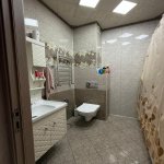 Satılır 3 otaqlı Yeni Tikili, Həzi Aslanov metrosu, Xətai rayonu 14