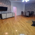 Kirayə (aylıq) 4 otaqlı Yeni Tikili, 28 May metrosu, Nəsimi rayonu 2