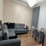 Satılır 4 otaqlı Yeni Tikili, Hövsan qəs., Suraxanı rayonu 2