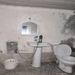 Аренда 1 комнатная Дома/Виллы, пос. Байыл, Сябаиль район 6