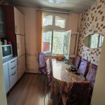 Аренда 1 комнатная Вторичка, м. Эльмляр Академиясы метро, пос. Ясамал, Ясамал район 9