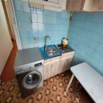 Kirayə (aylıq) 1 otaqlı Köhnə Tikili, Nəriman Nərimanov metrosu, Montin qəs., Heydər Əliyev Mərkəzi, Nərimanov rayonu 6