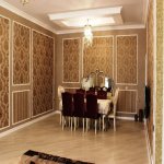 Satılır 6 otaqlı Həyət evi/villa, Nəsimi metrosu, 4-cü mikrorayon, Nəsimi rayonu 8
