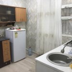 Satılır 2 otaqlı Köhnə Tikili, İnşaatçılar metrosu, Yasamal qəs., Yasamal rayonu 16