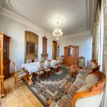 Satılır 4 otaqlı Köhnə Tikili, İçərişəhər metrosu, Səbail rayonu 7