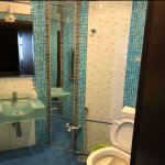 Kirayə (aylıq) 3 otaqlı Yeni Tikili, Nizami metrosu, Caspian Plaza, Nəsimi rayonu 6