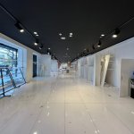 Kirayə (aylıq) Obyekt, Elmlər akademiyası metrosu, Yasamal qəs., Yasamal rayonu 5