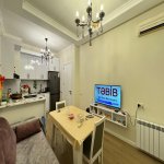 Продажа 2 комнат Новостройка, İnşaatçılar метро, пос. Ясамал, Ясамал район 3