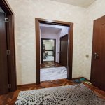 Satılır 3 otaqlı Yeni Tikili, Qara Qarayev metrosu, Nizami rayonu 9