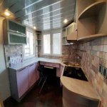 Kirayə (aylıq) 2 otaqlı Köhnə Tikili, Səbail rayonu 8