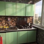 Kirayə (aylıq) 2 otaqlı Yeni Tikili, Masazır, Abşeron rayonu 8