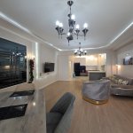 Аренда 2 комнат Новостройка, İnşaatçılar метро, Ясамал район 8