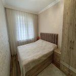 Satılır 3 otaqlı Köhnə Tikili, Xalqlar dostluğu metrosu, Nizami rayonu 5