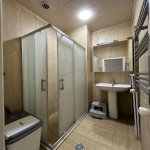 Продажа 3 комнат Новостройка, İnşaatçılar метро, пос. Ясамал, Ясамал район 14