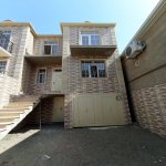 Satılır 4 otaqlı Həyət evi/villa, Masazır, Abşeron rayonu 2