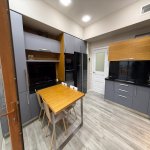 Kirayə (aylıq) 4 otaqlı Yeni Tikili, Ağ şəhər, Xətai rayonu 17
