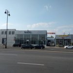 Kirayə (aylıq) Obyekt, Xətai metrosu, Ağ şəhər, Xətai rayonu 1