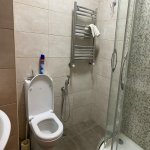 Kirayə (aylıq) 2 otaqlı Yeni Tikili, 20 Yanvar metrosu, Yasamal rayonu 13