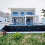 Satılır 4 otaqlı Həyət evi/villa Qəbələ 1