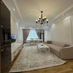Kirayə (aylıq) 3 otaqlı Yeni Tikili, Nəriman Nərimanov metrosu, Heydər Əliyev Mərkəzi, Nərimanov rayonu 3