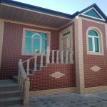 Satılır 3 otaqlı Həyət evi/villa, Koroğlu metrosu, Zabrat qəs., Sabunçu rayonu 1