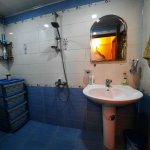 Kirayə (aylıq) 3 otaqlı Köhnə Tikili, Neftçilər metrosu, 8-ci kilometr, Praqa saray, Nizami rayonu 13