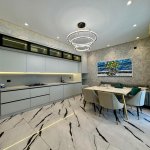 Satılır 6 otaqlı Həyət evi/villa, Mərdəkan, Xəzər rayonu 13