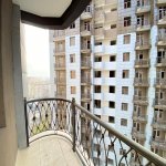 Продажа 3 комнатная Новостройка, İnşaatçılar метро, пос. Йени Ясамал, Ясамал район 15