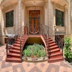 Satılır 9 otaqlı Həyət evi/villa, Gənclik metrosu, Nərimanov rayonu 2