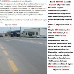 Satılır Obyekt, Məhəmmədli, Abşeron rayonu 2