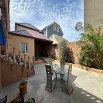 Satılır 5 otaqlı Həyət evi/villa, Qara Qarayev metrosu, Nizami rayonu 3