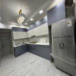 Satılır 2 otaqlı Yeni Tikili, Neftçilər metrosu, Bakıxanov qəs., Sabunçu rayonu 6
