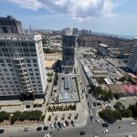 Kirayə (aylıq) 2 otaqlı Yeni Tikili, Xətai metrosu, Ağ şəhər, Xətai rayonu 13