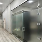 Аренда 16 комнат Офис, Насими район 12