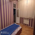 Satılır 3 otaqlı Yeni Tikili, Qara Qarayev metrosu, Nizami rayonu 6