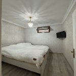 Продажа 2 комнатная Новостройка Хырдалан 10