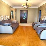 Satılır 3 otaqlı Köhnə Tikili, Neftçilər metrosu, Nizami rayonu 1