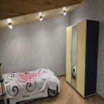 Kirayə (aylıq) 3 otaqlı Həyət evi/villa, Qara Qarayev metrosu, 8-ci kilometr, Nizami rayonu 7