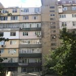 Satılır 2 otaqlı Köhnə Tikili, Nəsimi metrosu, 9-cu mikrorayon, Binəqədi rayonu 1