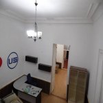 Kirayə (aylıq) 7 otaqlı Ofis, Səbail rayonu 3