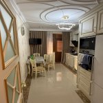 Аренда 3 комнатная Новостройка, м. Мемар Аджеми метро, 9-ый микрорайон, Бинагадинский р-н район 12