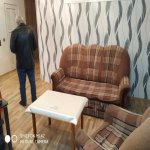 Kirayə (aylıq) 2 otaqlı Yeni Tikili, Bayıl qəs., Səbail rayonu 1