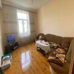 Satılır 3 otaqlı Köhnə Tikili, Nəriman Nərimanov metrosu, Montin qəs., Heydər Əliyev Mərkəzi, Nərimanov rayonu 1