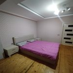 Kirayə (aylıq) 2 otaqlı Yeni Tikili, Yeni Yasamal qəs., Yasamal rayonu 4