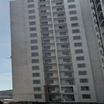 Satılır 3 otaqlı Yeni Tikili, Bayıl qəs., Səbail rayonu 1
