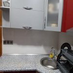 Kirayə (aylıq) 2 otaqlı Köhnə Tikili, Memar Əcəmi metrosu, 3-cü mikrorayon, Nəsimi rayonu 8