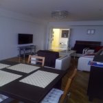 Kirayə (aylıq) 3 otaqlı Yeni Tikili, Sahil metrosu, Səbail rayonu 4