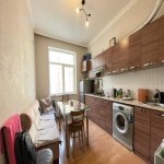 Продажа 4 комнатная Новостройка, Ясамал район 8