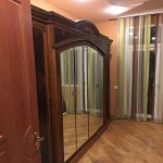 Satılır 3 otaqlı Köhnə Tikili, Qara Qarayev metrosu, Nizami rayonu 4