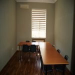 Kirayə (aylıq) 12 otaqlı Ofis, Bayıl qəs., Səbail rayonu 4